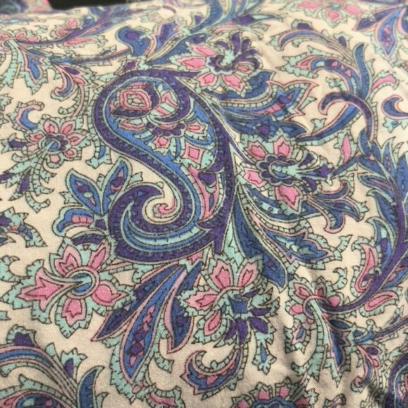 Poppy Printed blouse - Picture 3 of 3